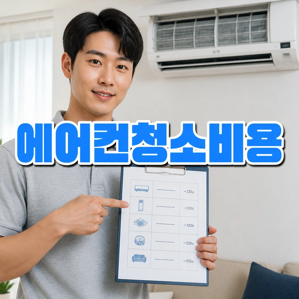 강원특별자치도 청소견적비교 - 에어컨청소비용 관련 상담 안내 이미지