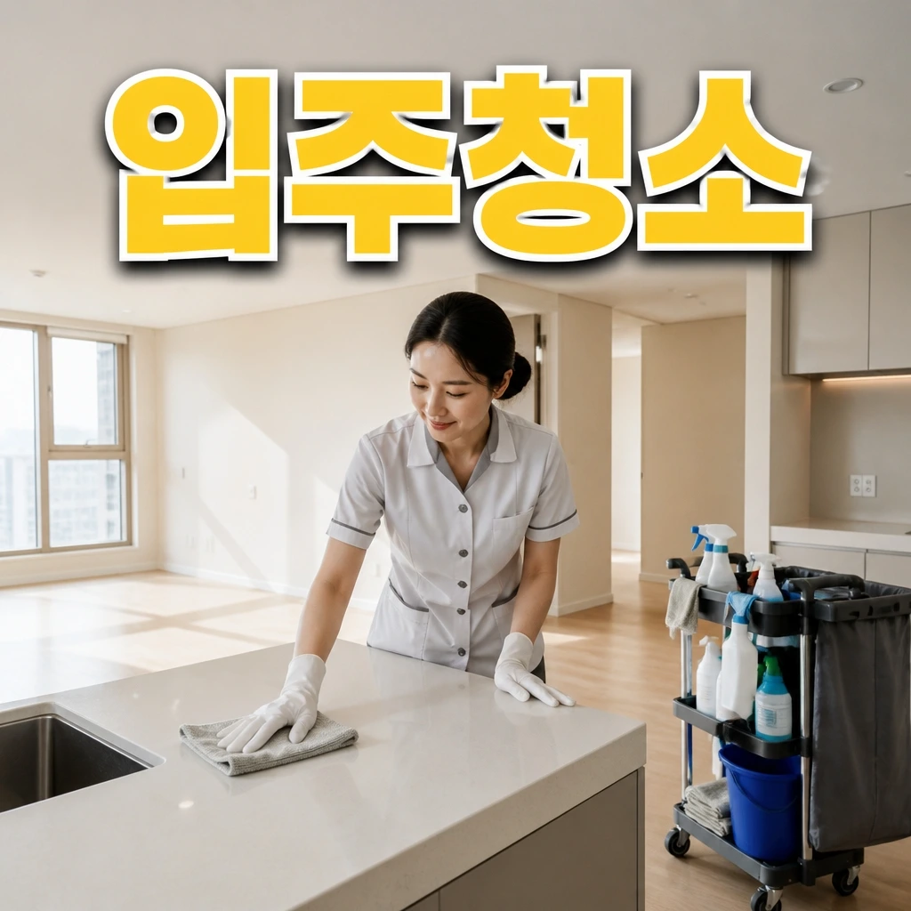 강원특별자치도 청소견적비교 - 입주청소 관련 상담 안내 이미지