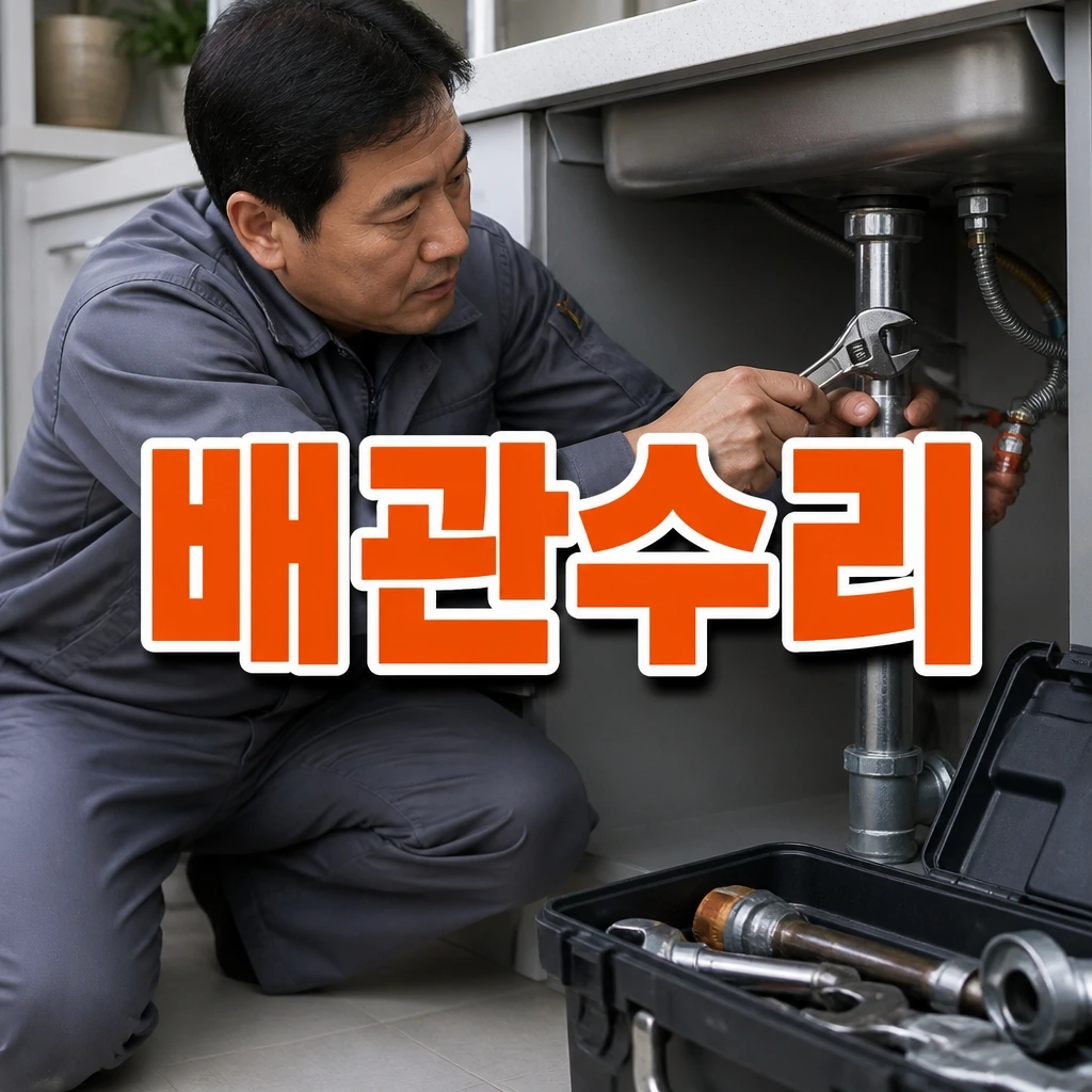 전북특별자치도 집수리견적비교 - 배관수리 관련 상담 안내 이미지